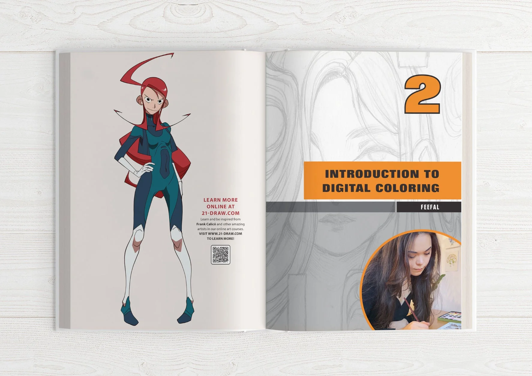 Zero to Hero bundle (HARDCOVER + EBOOKS) - Image 7