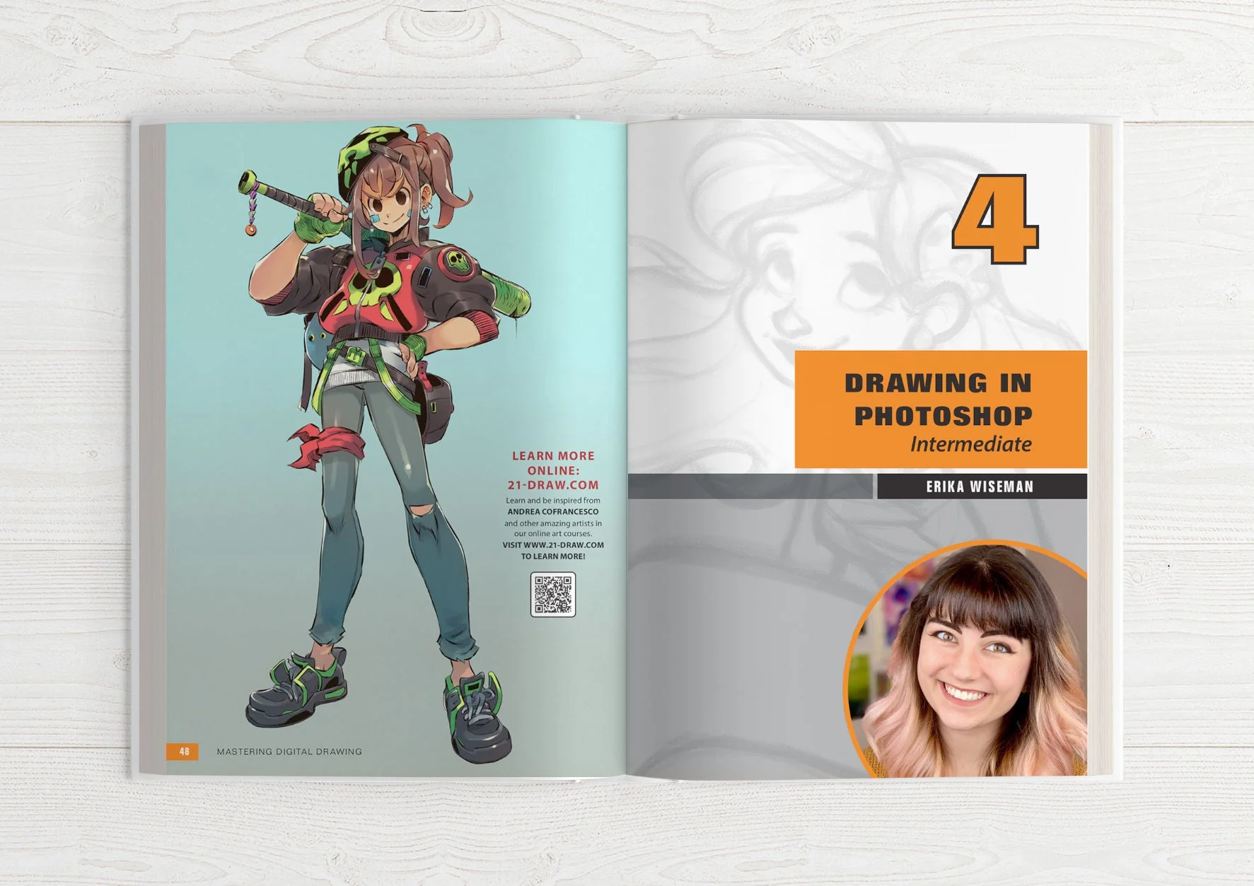 Zero to Hero bundle (HARDCOVER + EBOOKS) - Image 13