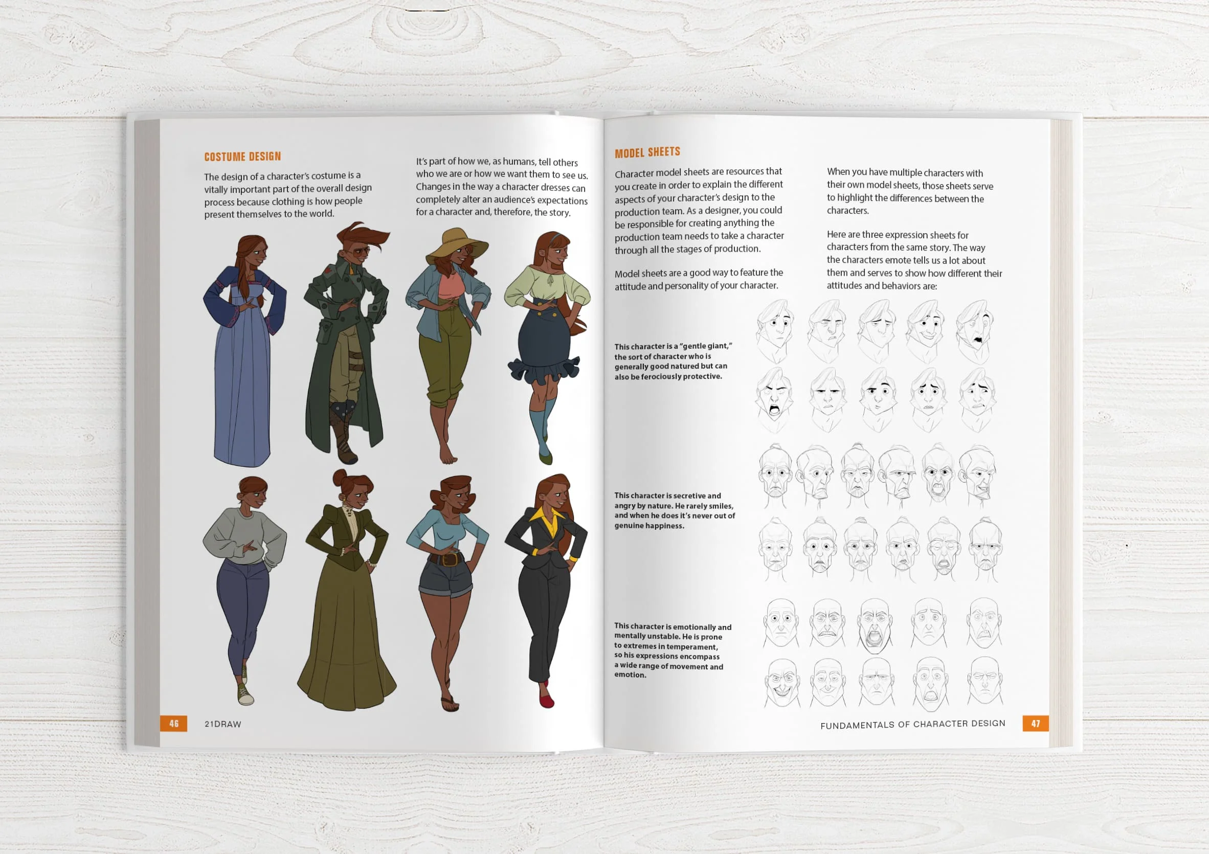 Illustrator's Guidebook 2 - Image 7