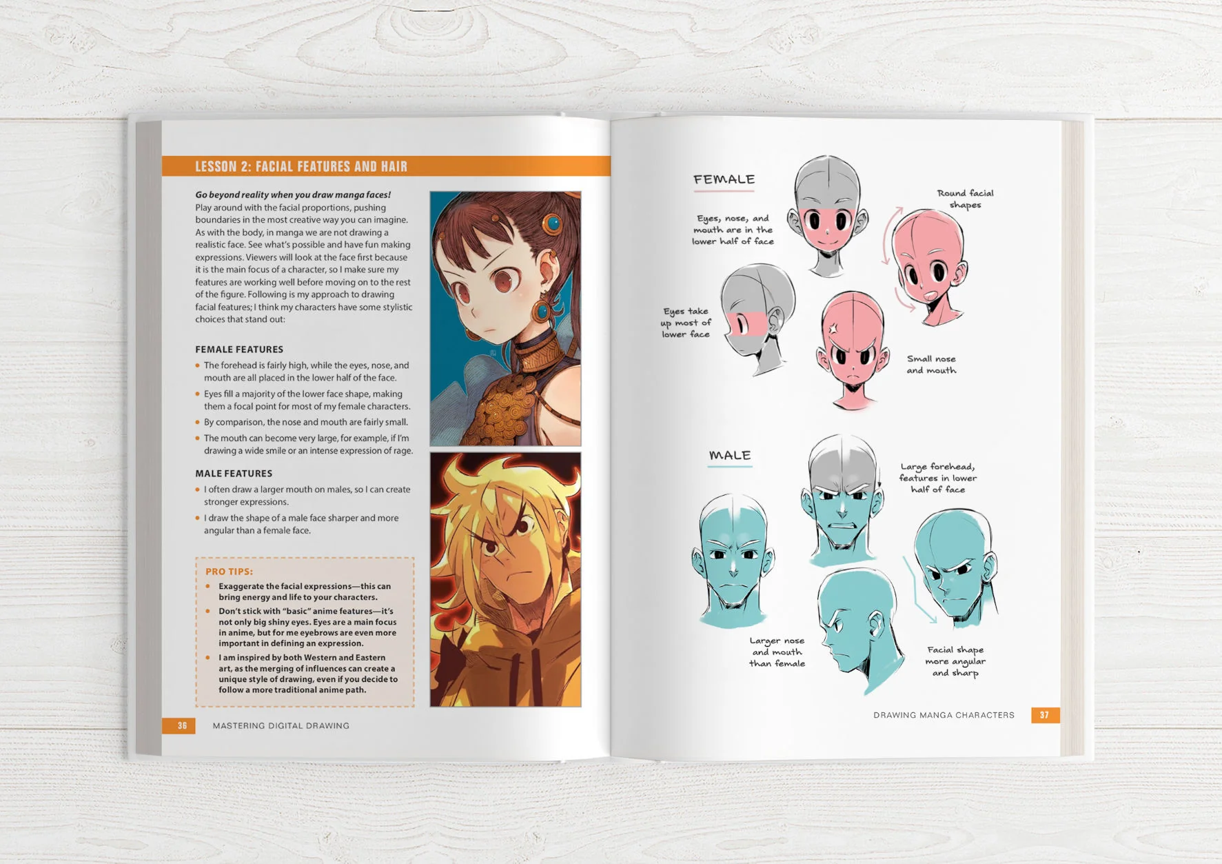 Mastering Digital Drawing - Image 11