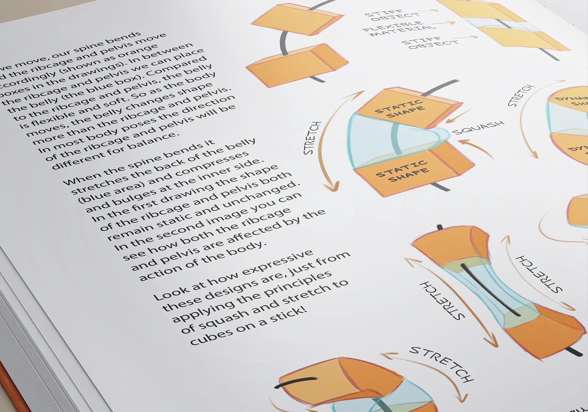 The Character Designer - Image 10