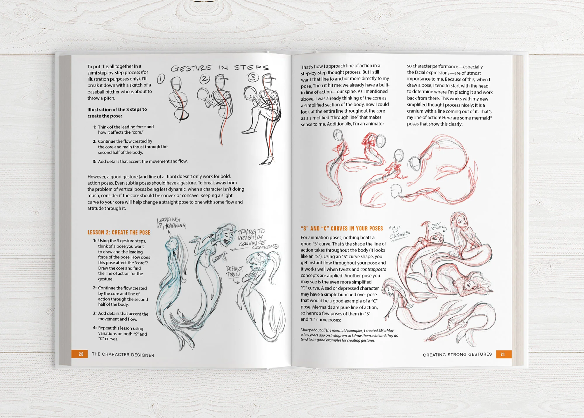 The Character Designer - Image 11