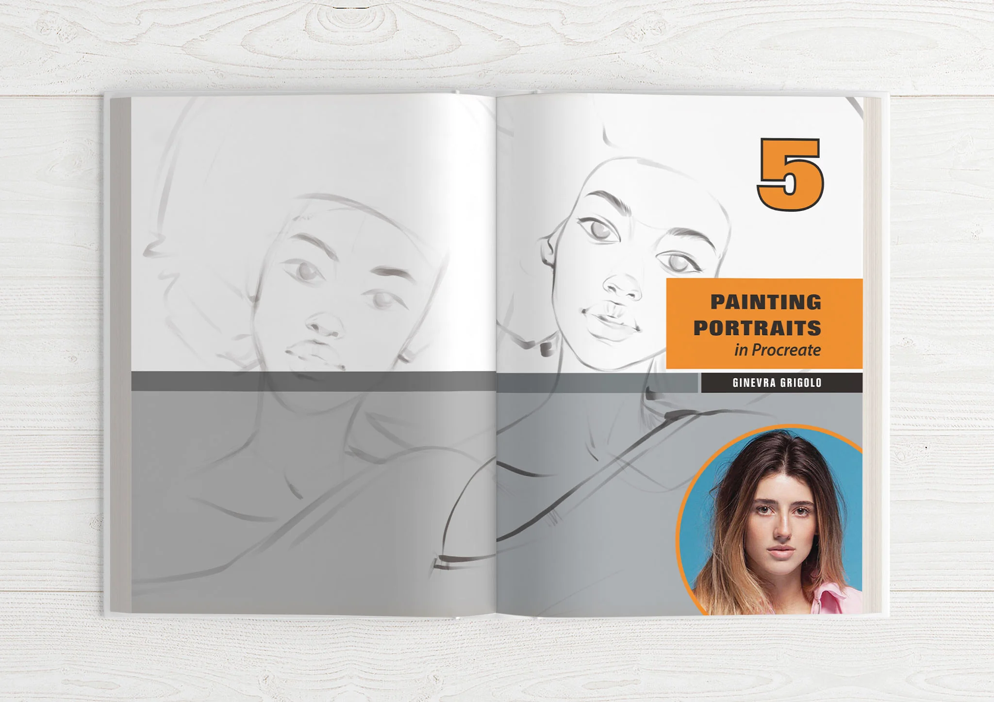 The Complete Guide to Procreate - Image 10