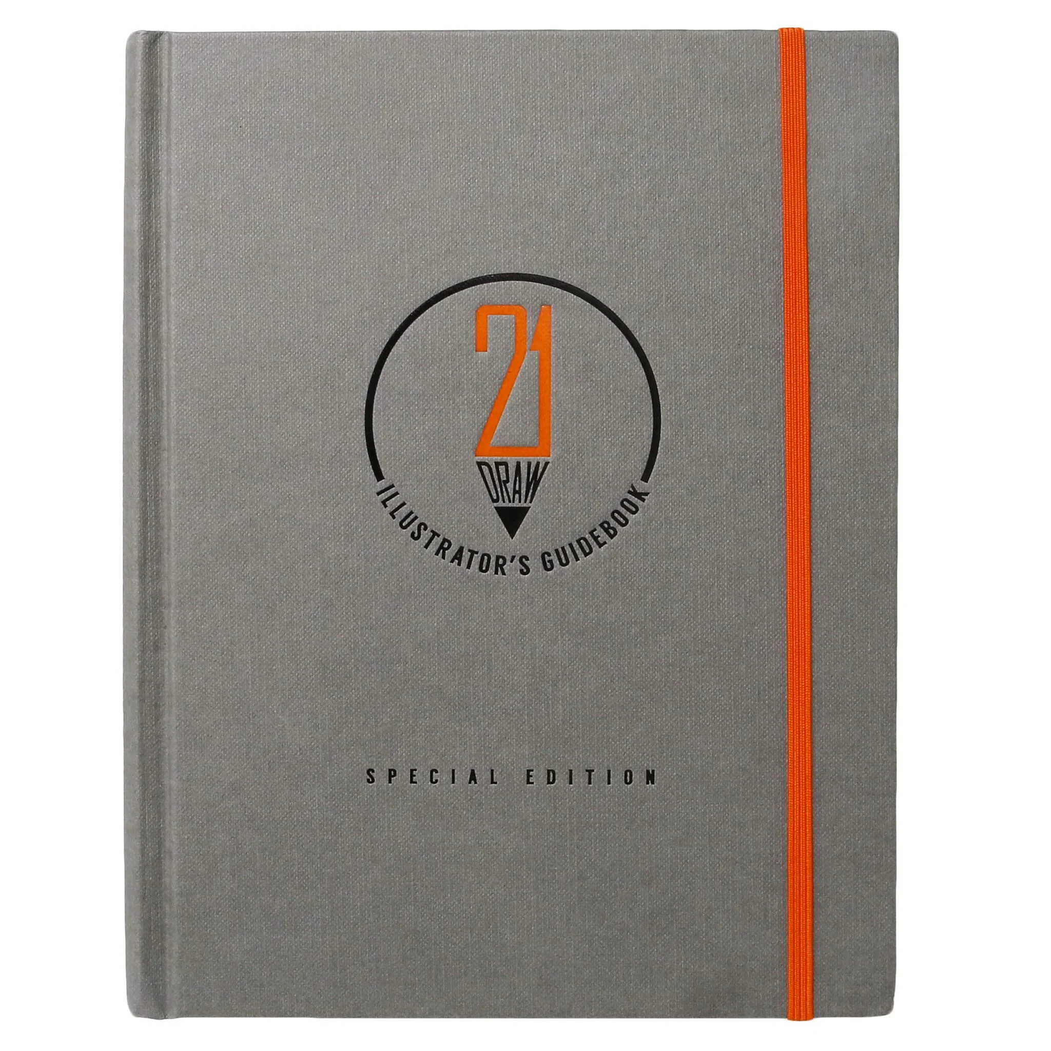 Illustrator's Guidebook 1,2,3 (HARDCOVER + EBOOKS) - Image 36