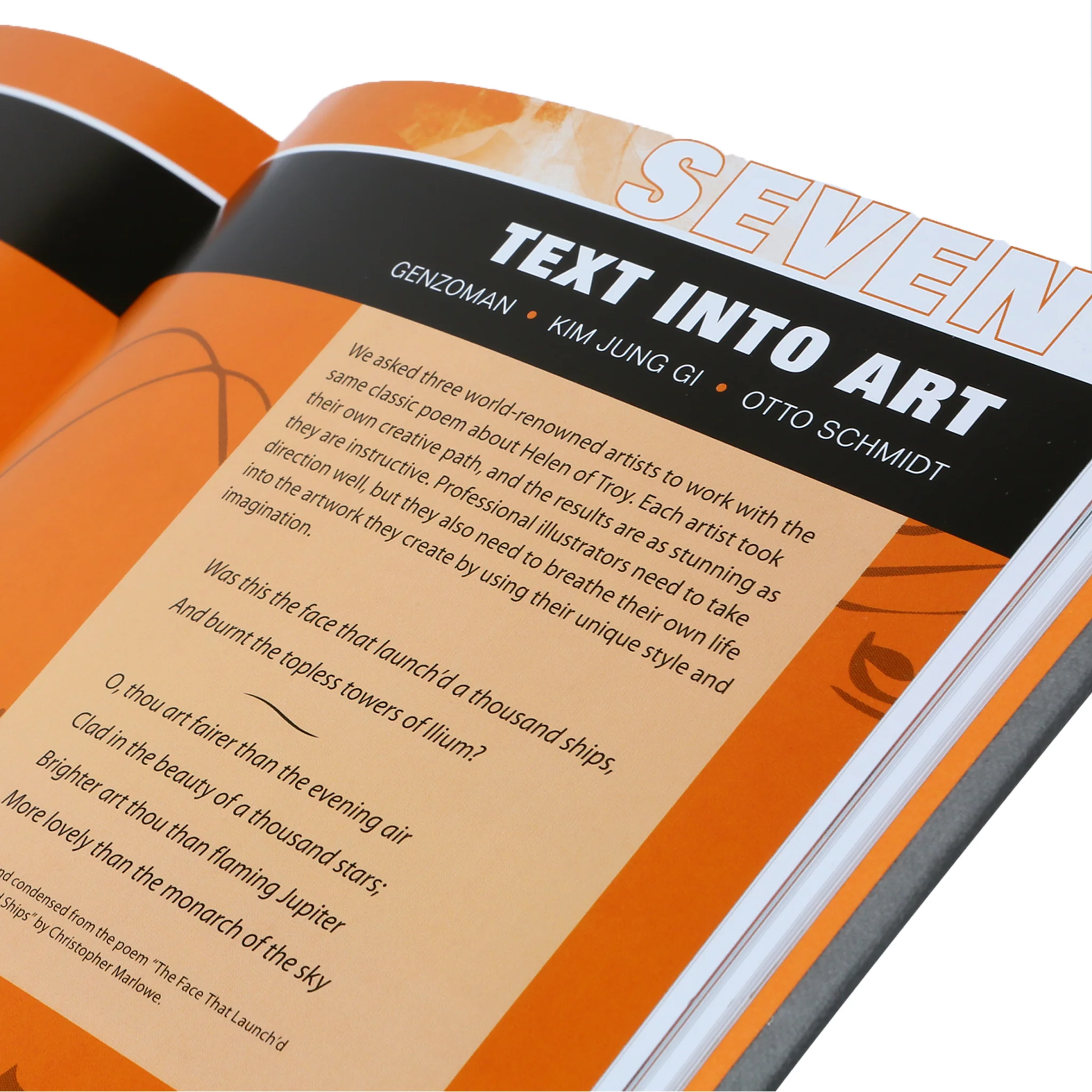 Two Book DEAL (HARDCOVERS + EBOOKS) - Image 13