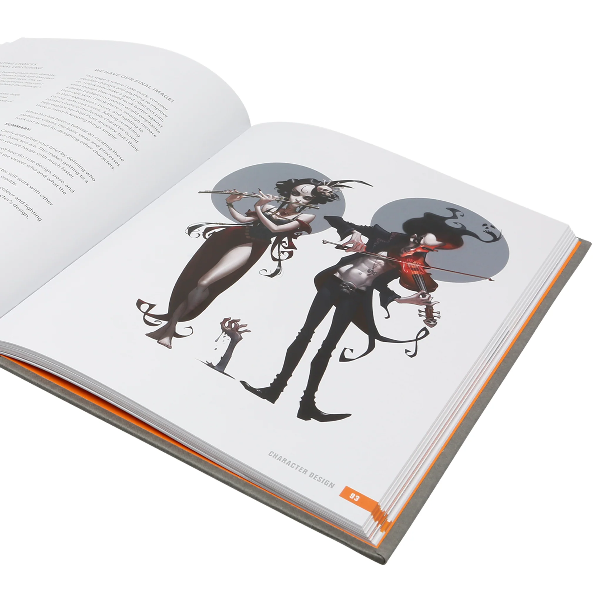 Two Book DEAL (HARDCOVERS + EBOOKS) - Image 14